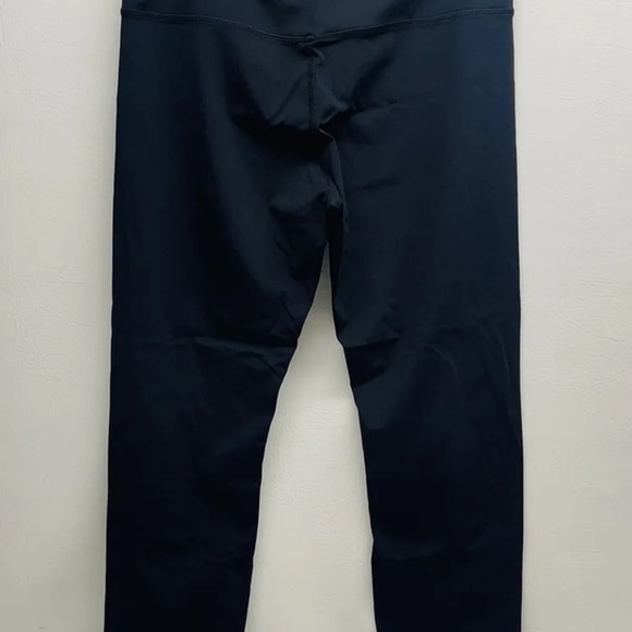 zyia active leggings size 16-18 high rise black - Picture 7 of 7